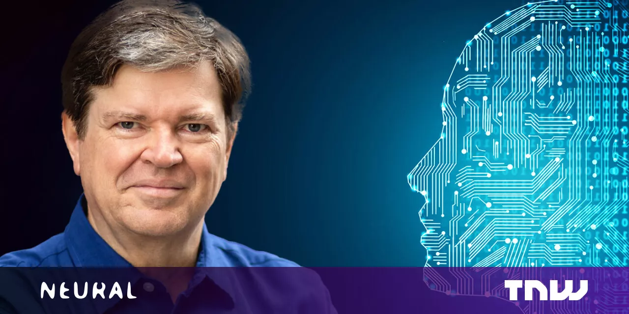Yann LeCun, jefe de IA en Meta, no considera que la IA sea más inteligente que un perro