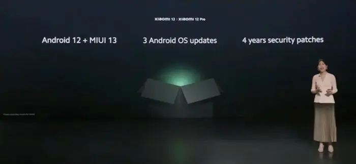 Xiaomi actualiza la lista de dispositivos que recibirán actualizaciones de software y parches de seguridad