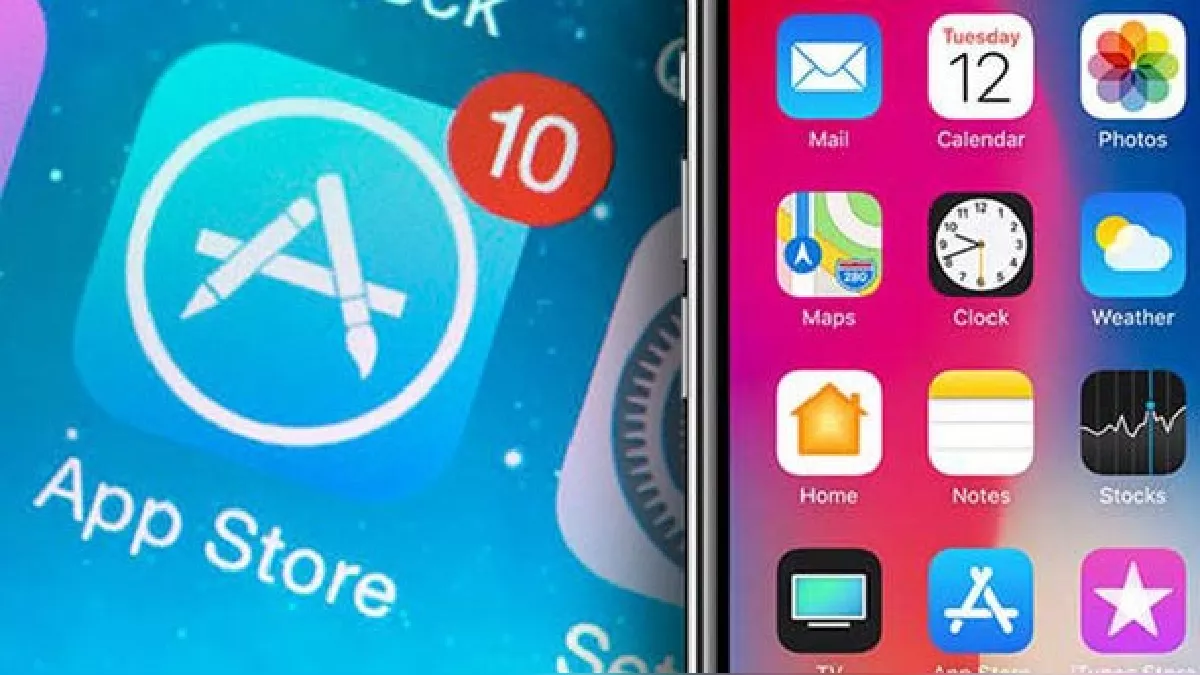 Apple renovará los banners de aplicaciones promocionadas en la App Store