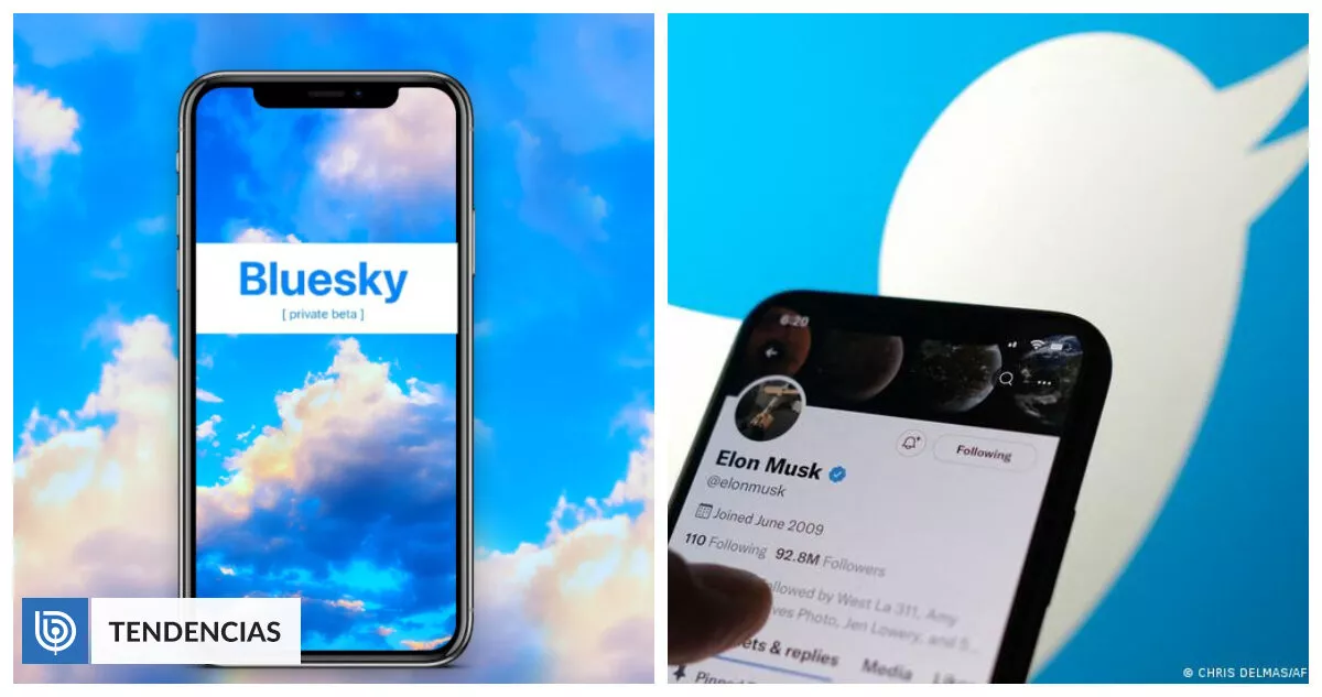 BlueSky, una alternativa más que quiere destronar a Twitter