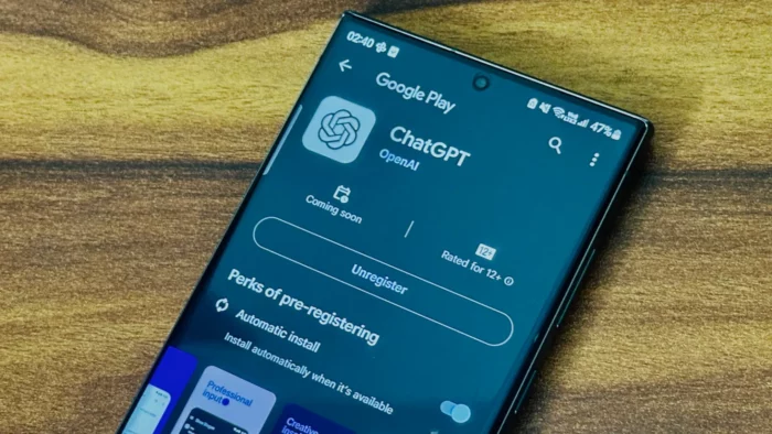 ¿ChatGPT en Android? Ya puedes realizar el pre-registro para probarla antes que nadie