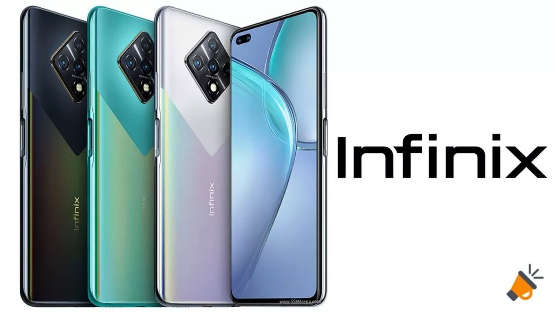 Infinix traerá al mercado mexicano las series Smart, Hot, Note y Zero