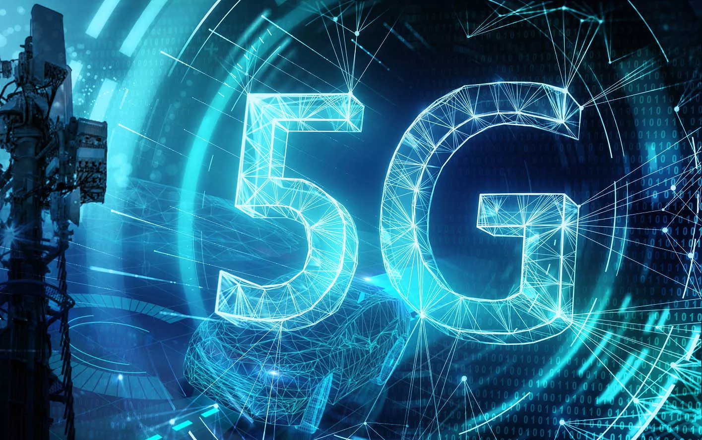 La adopción de redes 5G sigue aumentando de manera acelerada en América del Norte