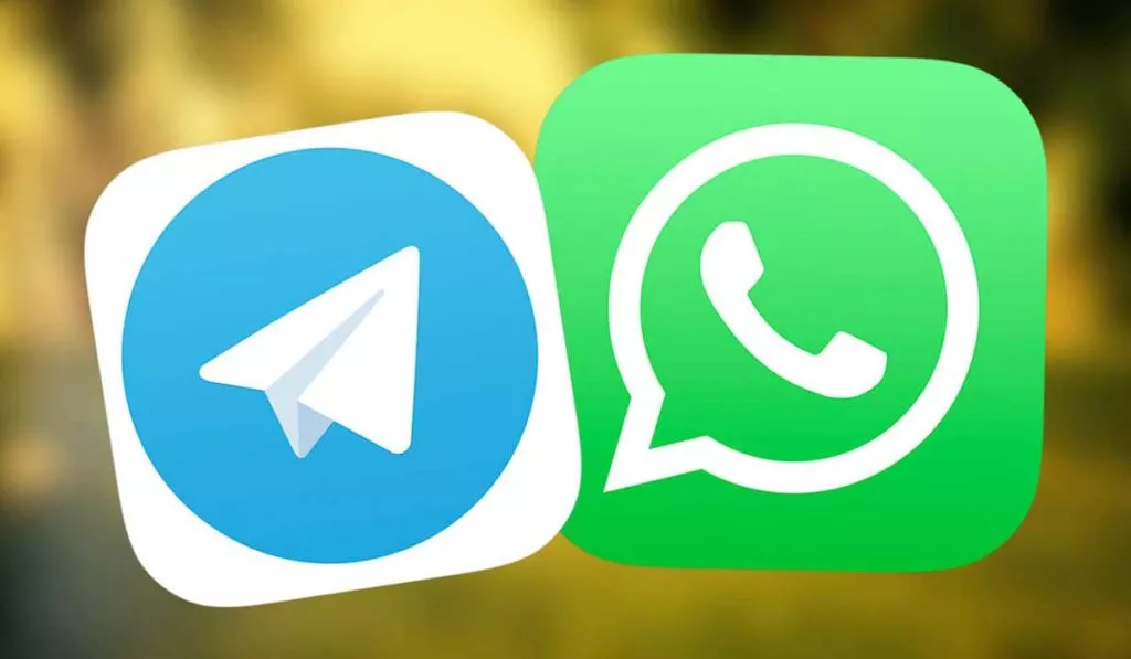 La función “videomensaje” de Telegram llegará pronto a WhatsApp
