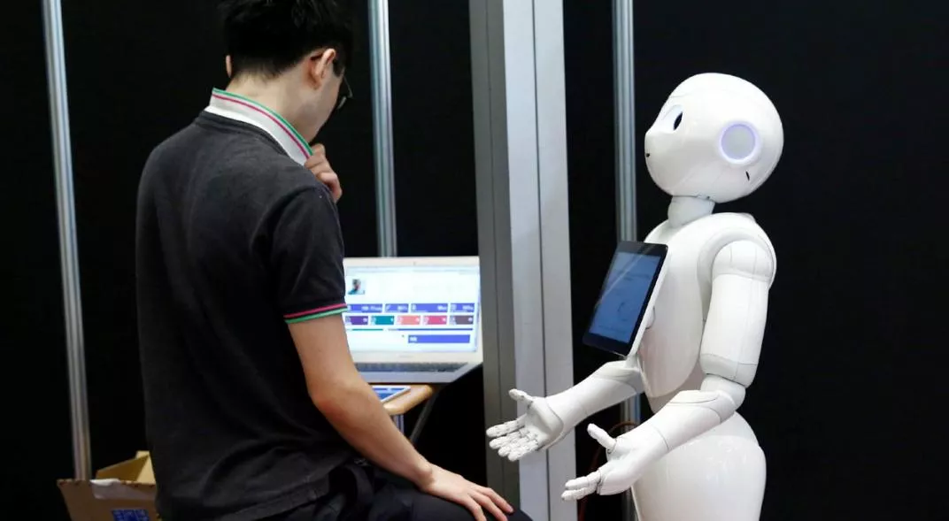 La gente de a poco comienza a perder sus empleos por la Inteligencia Artificial