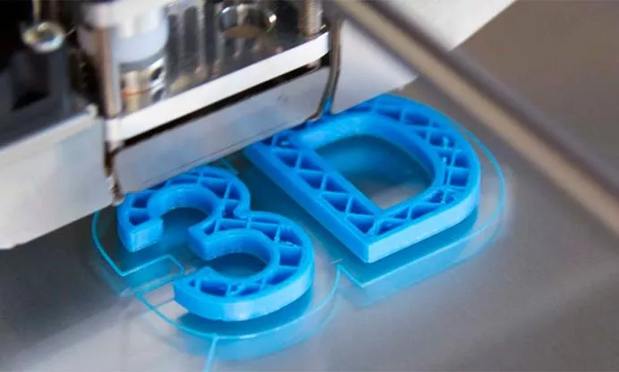 La industria de la impresión 3D continúa en expansión al menos en el ámbito personal