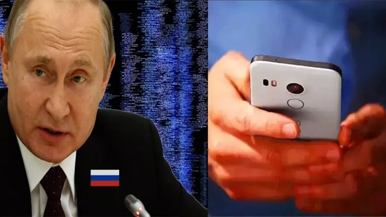 Rusia prohibirá de nuevo el uso de iPhone a empleados del gobierno