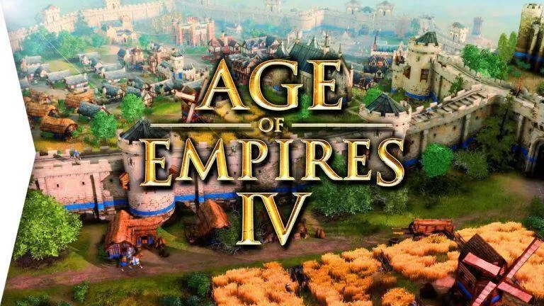Age of Empires IV llega de forma nativa a Xbox y a Game Pass