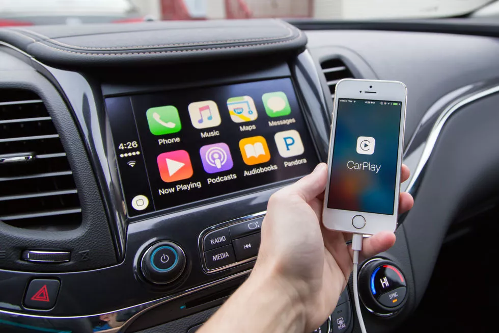Android Auto y CarPlay de Apple siguen perdiendo clientes ¿Qué pasará con estos sistemas?