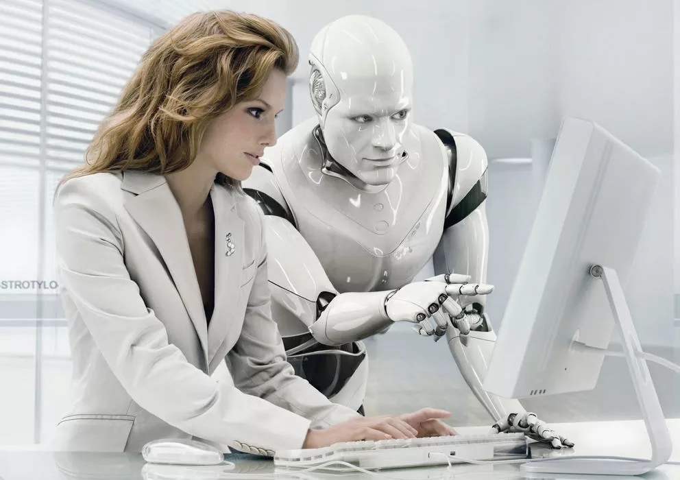 Conocer sobre Inteligencia Artificial podría salvarte de perder tu trabajo
