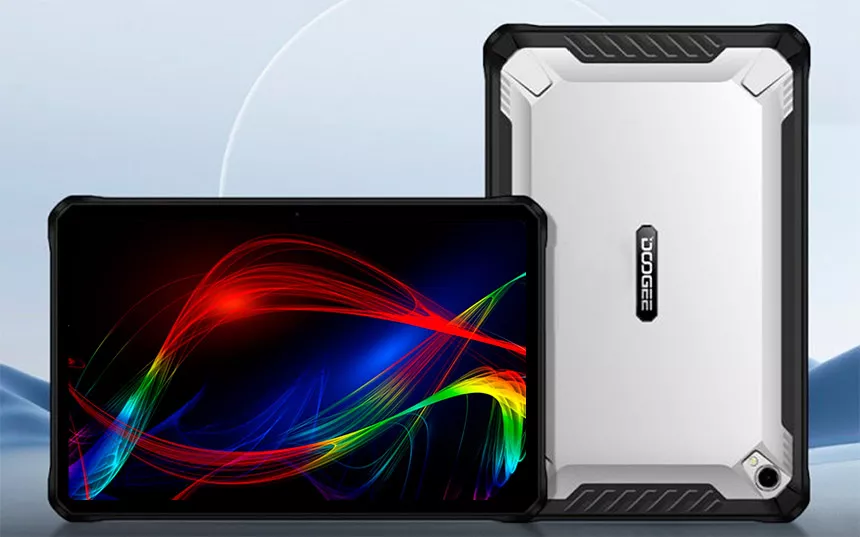 Equipos Ultra-Resistentes orientados a Exploradores: Doogee S110 y Tablet R10