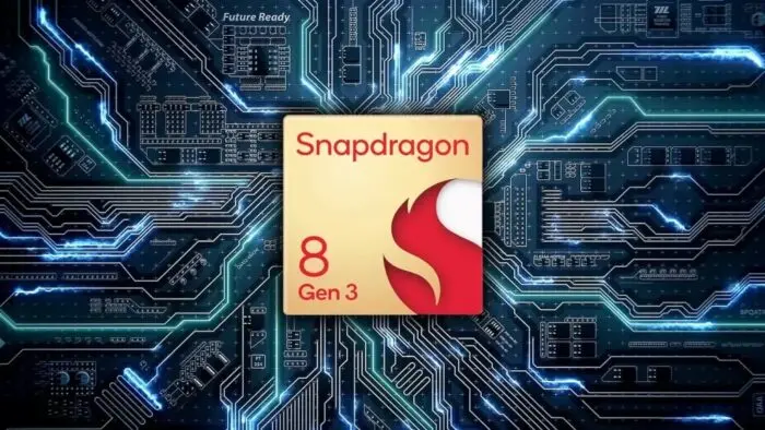 Estas son las primeras filtraciones de rendimiento del Snapdragon 8 Gen 3