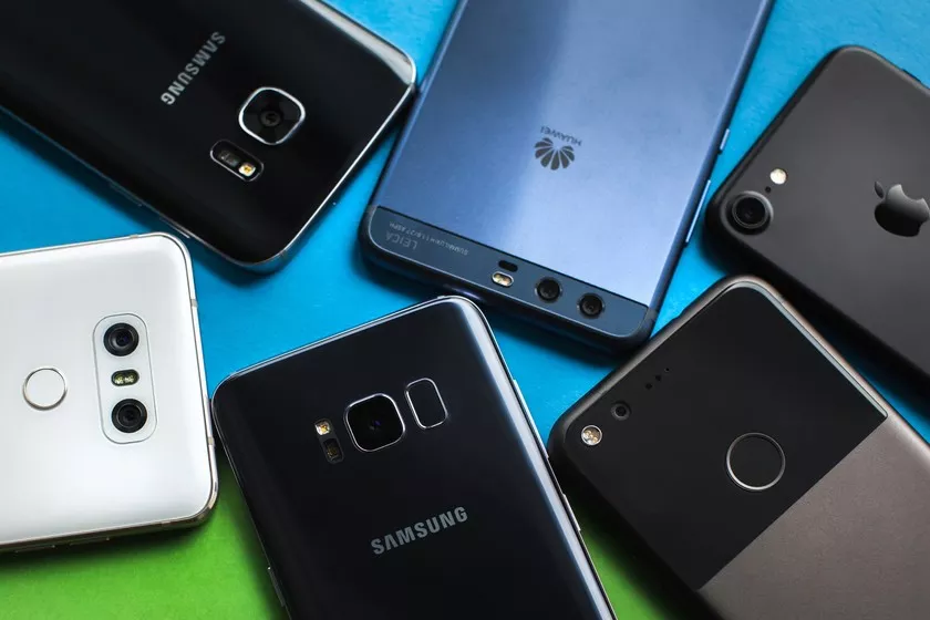 Estos son los mejores smartphones calidad precio del mercado