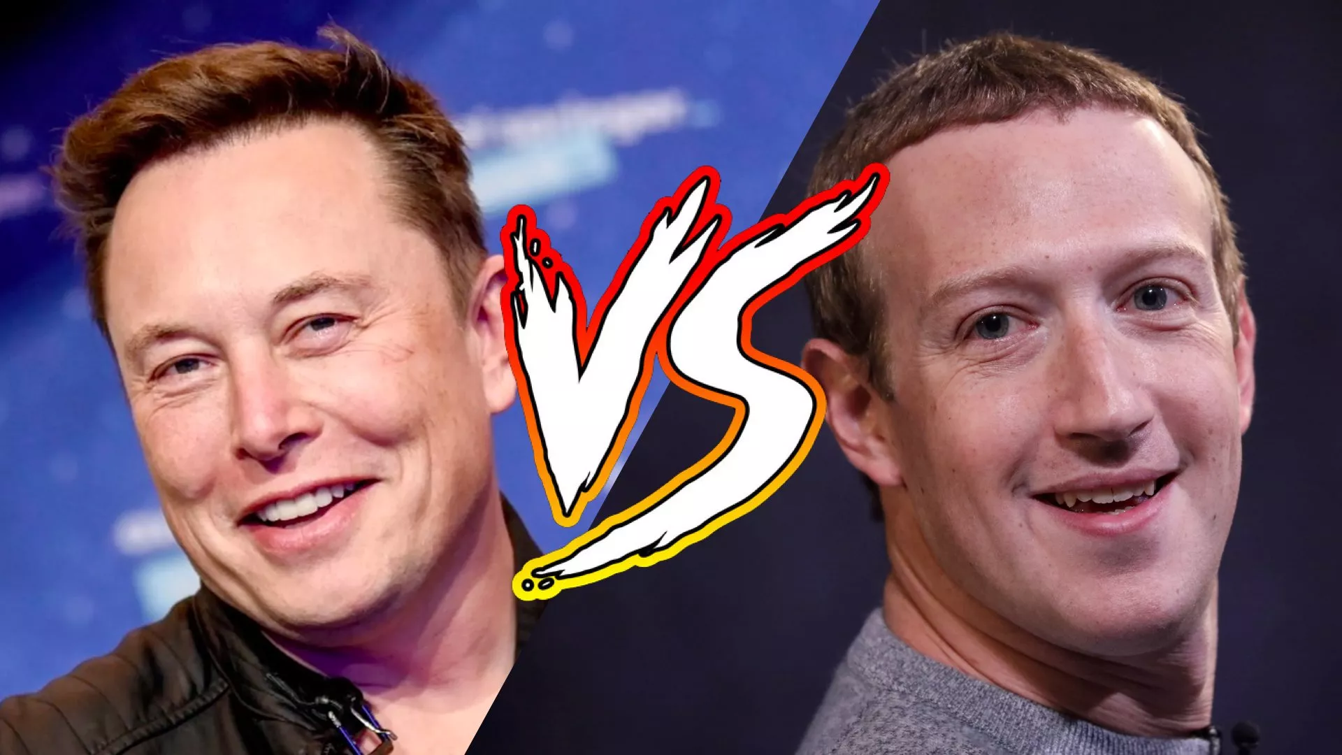 La pelea entre Musk y Zuckerberg se transmitirá en directo a través de X