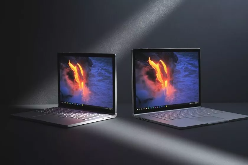 Microsoft prepara un evento para septiembre ¿Veremos nuevos Surface?