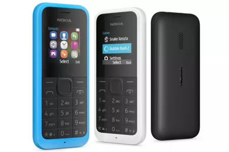 Nokia no se olvida de los dispositivos básicos, prueba de ello es el 130M