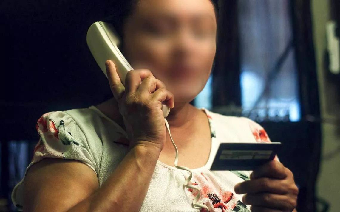 Nueva iniciativa en México propone medidas contra la extorsión telefónica
