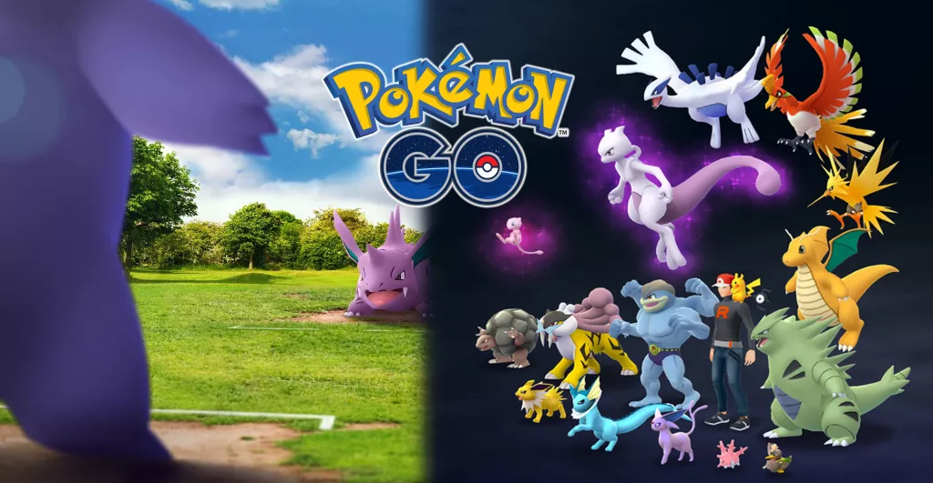 Pokémon Go sigue más vivo que nunca y busca romper récords