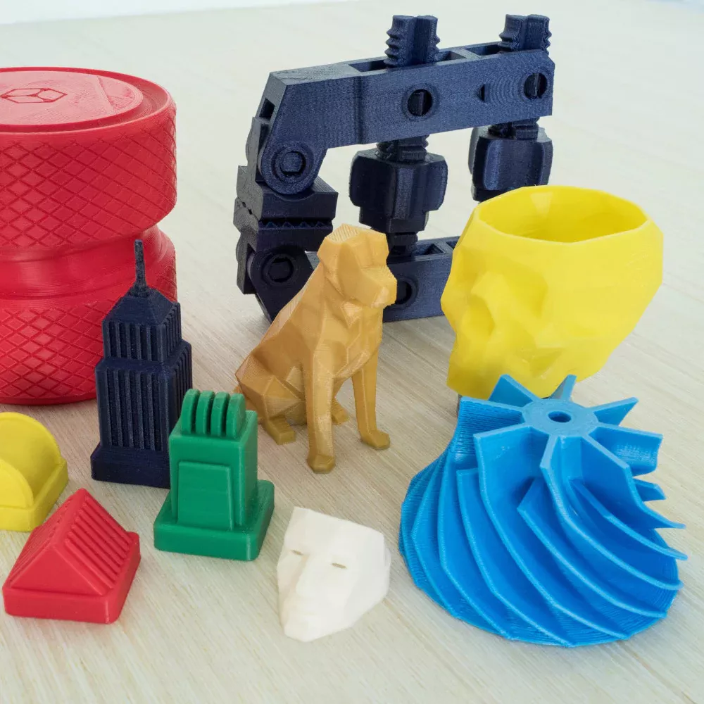 ¿Quieres aprender sobre Impresión 3D? Inscríbete a este curso gratuito
