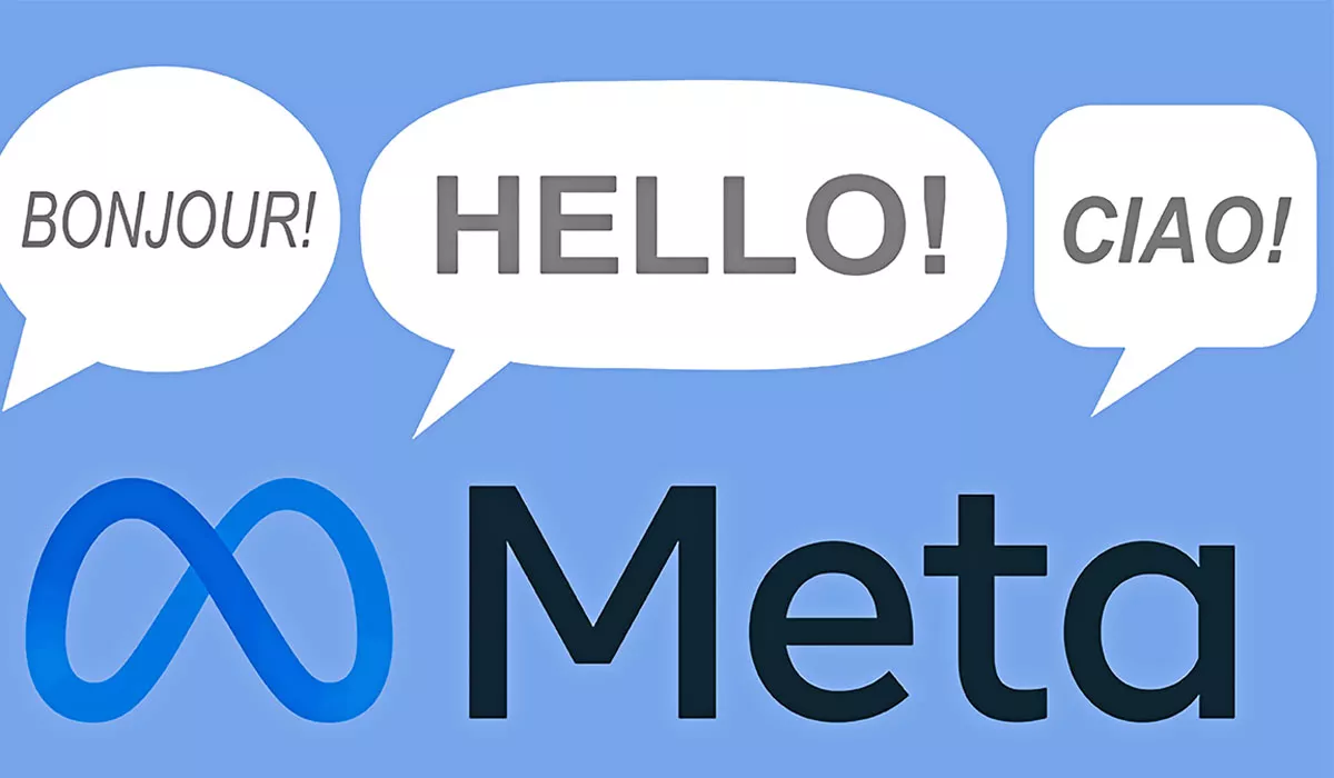 SeamlessM4T, la innovación de Meta AI para traducir voz a texto
