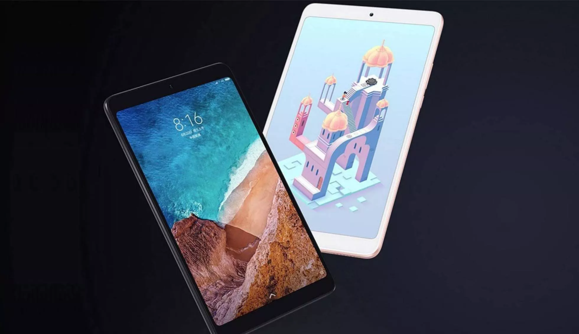 Ya son oficiales, Xiaomi presentó dos tablets Xiaomi Pad 6 y Pad 6 Pro