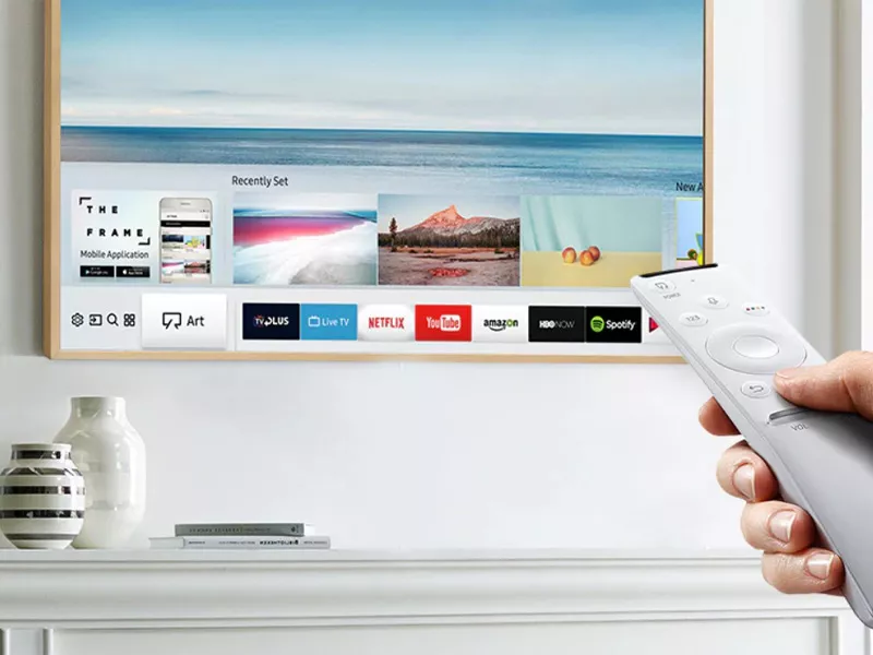 Zero Connect de LG permitirá tener televisores sin cables