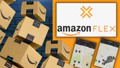 Así puedes ganar dinero extra con el servicio de entrega Amazon Flex en México
