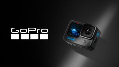 Esta es la nueva Hero 12 Black de GoPro y presenta grandes novedades