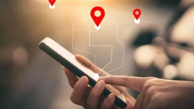 Cómo saber si están rastreándote a través de la geoubicación de tu Smartphone