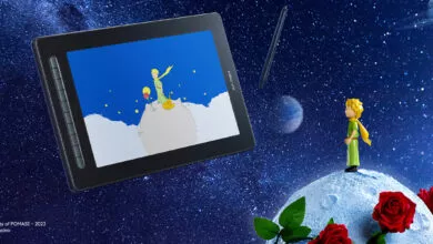 XPPen presenta la edición especial “El Principito” de su tableta digitalizadora Artist 12/16 (2da Gen)