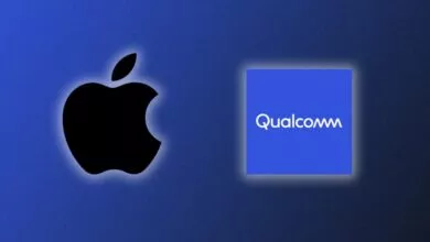 Apple prolonga contrato con Qualcomm hasta 2026