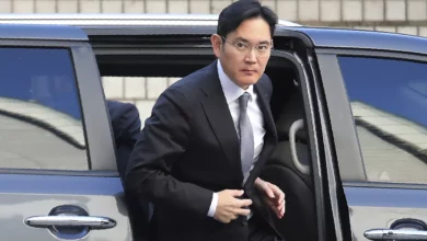 La fiscalía de Corea del Sur pide 5 años de carcel al presidente de Samsung