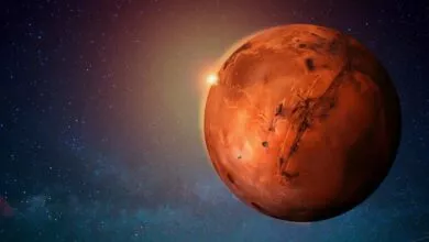 Científicos Chinos descubren molécula para producir Oxígeno en Marte