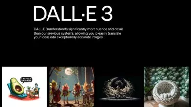 Dall-E 3, OpenAI quiere dominar la creación de imágenes mediante Inteligencia Artificial
