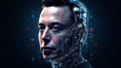 Elon Musk presenta a Grok: La nueva Inteligencia Artificial de “X” y Tesla, el nuevo desafío a ChatGPT