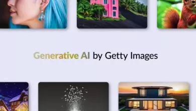 Getty Images estrena su nueva herramienta de Inteligencia Artificial Generativa