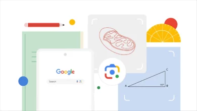 Google facilita tus tareas escolares gracias a la Inteligencia Artificial