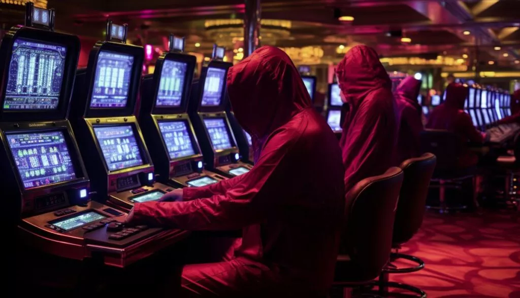 Hackers desfalcan a casinos en Las Vegas, así lo lograron