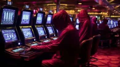 Hackers desfalcan a casinos en Las Vegas, conoce cómo lo lograron