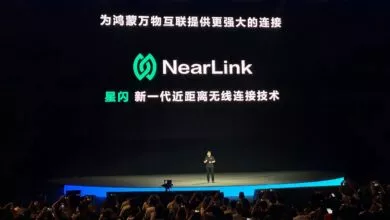 NearLink, la tecnología desarrollada por Huawei que quiere destronar al Bluetooth