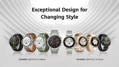 Huawei sigue apostando por los smartwatches circulares, Huawei Watch GT 4