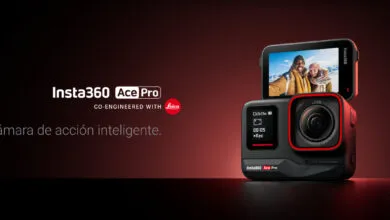 Insta360 Ace, la colaboración en un nuevo mercado con Leica