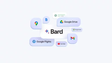 Estas son las novedades que Google incluyó en la última versión de Bard