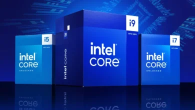 Esta es la 14a generación de procesadores Intel para competir con AMD