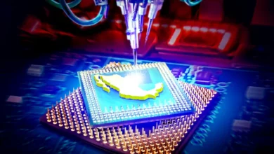 México tiene el potencial para convertirse en fabricante de semiconductores