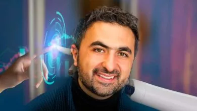Mustafa Suleyman advierte sobre los peligros de la Inteligencia Artificial y el autoaprendizaje