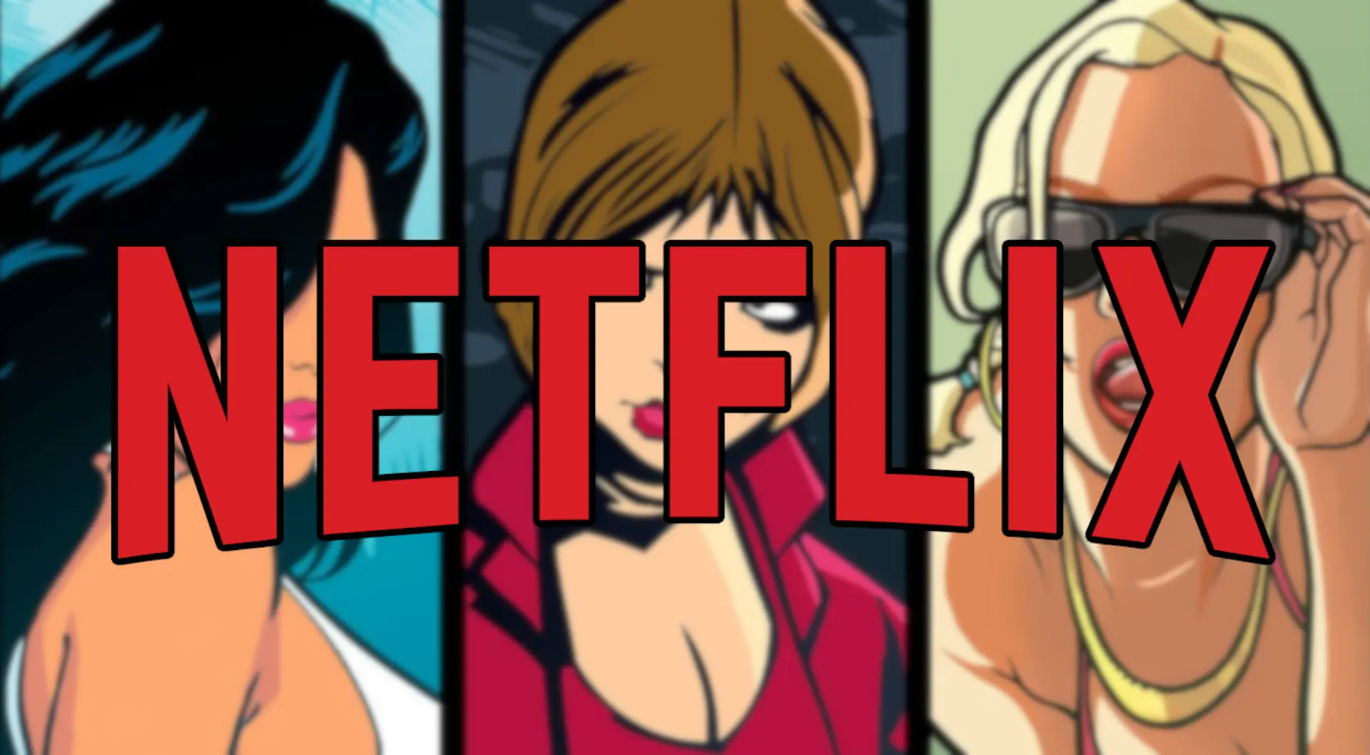 El universo de GTA llegará a Netflix Games para impulsar su catálogo