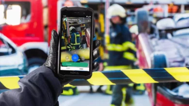 Nokia lanza dos dispositivos hechos para entornos laborales exigentes