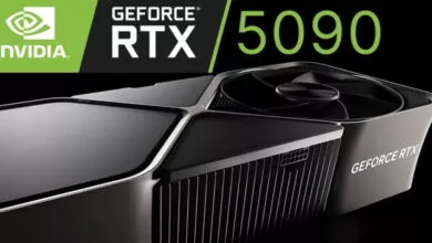 Aparecen nuevas filtraciones sobre las próximas Nvidia RTX 5090
