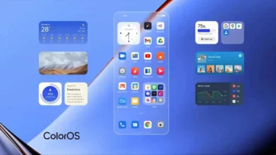 Estos son los dispositivos OPPO compatibles con ColorOS 14